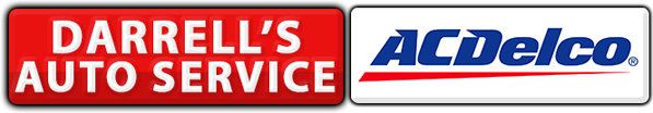Darrell's Auto Service - Auto Repair & Auto Maintenance Services in Alexandria, LA -(318) 443-5741